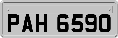 PAH6590