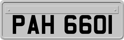 PAH6601