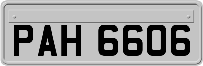 PAH6606