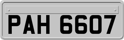 PAH6607