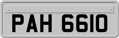 PAH6610