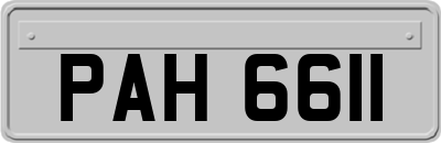 PAH6611