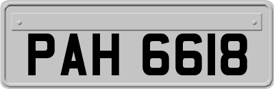 PAH6618
