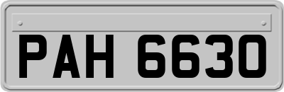 PAH6630