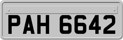 PAH6642