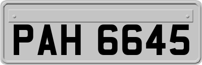 PAH6645