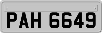 PAH6649