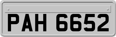 PAH6652
