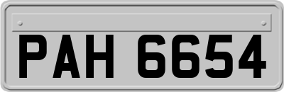 PAH6654