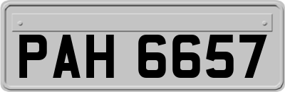PAH6657