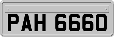 PAH6660