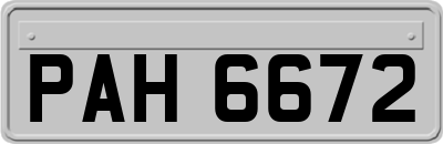PAH6672