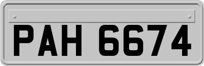PAH6674