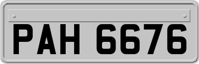 PAH6676
