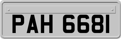 PAH6681