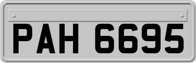 PAH6695