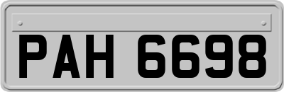 PAH6698