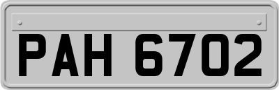 PAH6702