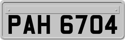 PAH6704
