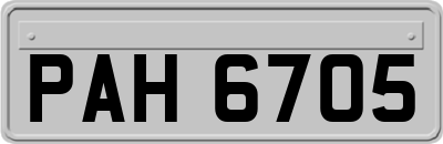 PAH6705