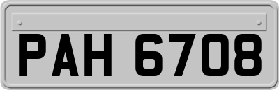 PAH6708