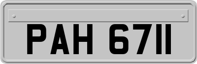 PAH6711