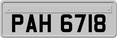 PAH6718