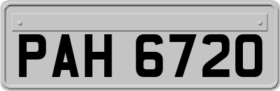 PAH6720