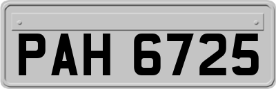 PAH6725