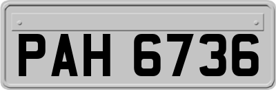 PAH6736