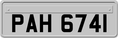 PAH6741