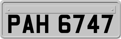 PAH6747
