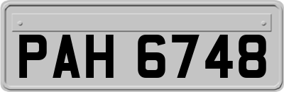 PAH6748