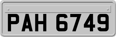 PAH6749