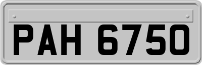 PAH6750