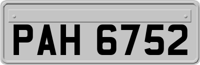 PAH6752