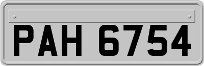PAH6754