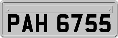 PAH6755