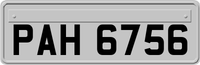 PAH6756