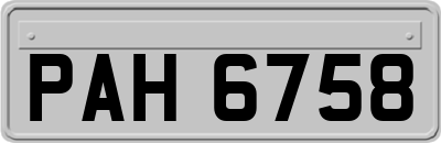 PAH6758