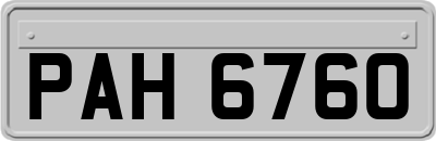 PAH6760