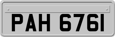 PAH6761