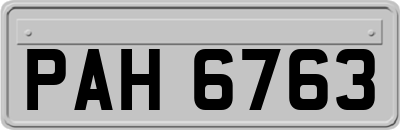 PAH6763