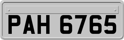 PAH6765