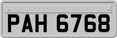 PAH6768