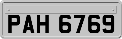 PAH6769