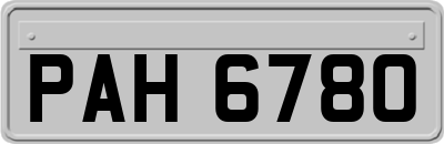 PAH6780