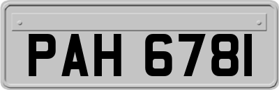 PAH6781