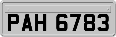 PAH6783