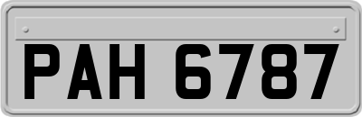 PAH6787